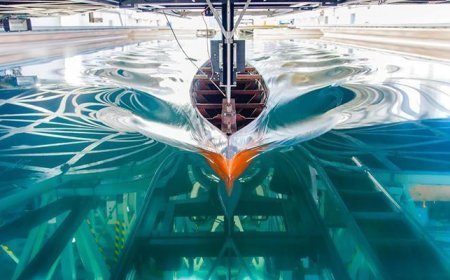 Dünyanın en gizli tesisi ilk kez görüntülendi! 'Duvarın arkasına saklanan güç, hayalet denizaltıların kalesi'