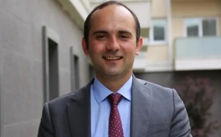 Tayfun Kahraman hastaneye kaldırıldı