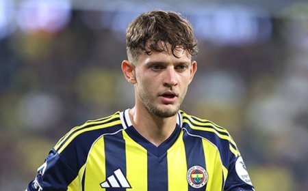 Fenerbahçe’de Sebastian Szymanski için çözüm aranıyor!