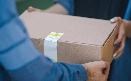 Posta ve hızlı kargo gönderilerinde ağırlık ve parasal üst sınırlar artırıldı