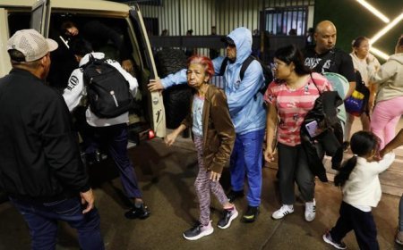 ABD Başkanı Trump tehdit etmişti! Yoğun patlamaların yaşandığı Venezuela'dan ilk görüntüler