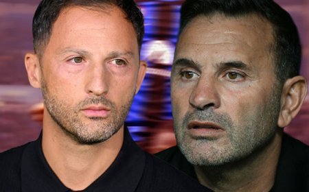 🔴 CANLI | Galatasaray'dan Fenerbahçe'ye tarihi transfer çalımı!