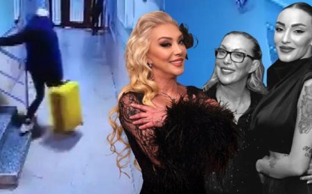 Şüpheli ölümde yeni iddia! Güllü'nün ablası ilk kez konuştu: Tuğyan yaptı