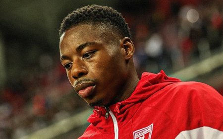 Fenerbahçe, Anthony Musaba'nın lisansını çıkardı!