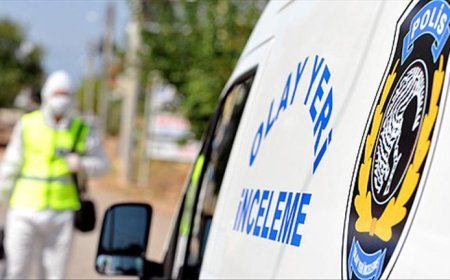 10 gündür kayıp olarak aranan Enes'ten acı haber