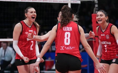 Beşiktaş deplasmandan galibiyetle dönüyor!