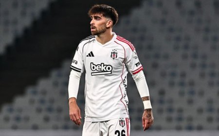 Beşiktaş'ta Jota Silva'dan opsiyon açıklaması!