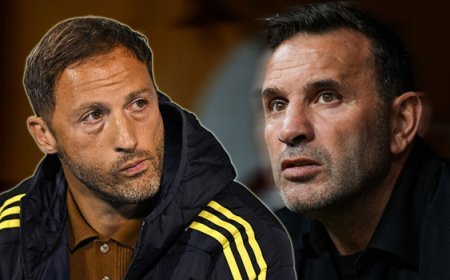 🔴 CANLI | Galatasaray istedi, Fenerbahçe harekete geçti! Sürpriz transfer teklifi