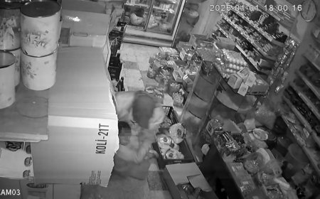 Gaziantep’te dehşet. 12 yaşındaki çocuğu darbetti, boğazına bıçak dayadı