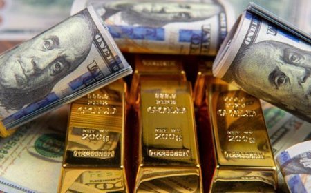 SON DAKİKA ALTIN HABERLERİ: Venezuela krizi sonrası piyasalar alarmda: Altın fiyatları ne olacak?