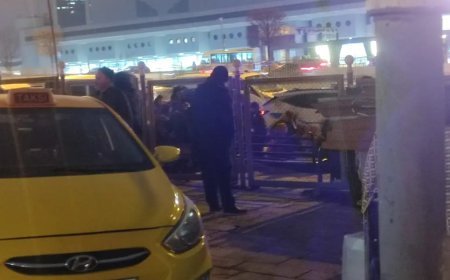 5 gündür kayıp olarak aranıyordu, aracında ölü bulundu