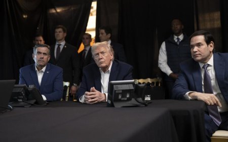 ABD'nin Maduro operasyonunun detayları ortaya çıktı: Çelik odanın kapısını açtı, kapatamadı