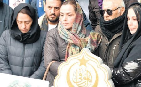 ‘Taha’ya kırgınlığım yok’