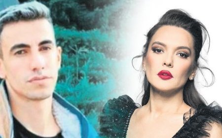 Bir telefonuyla listeden indirdi