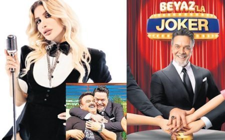 Ünlü isimlerden ‘Joker’e destek