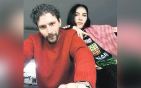 Aşkın ilk paylaşımı yapıldı