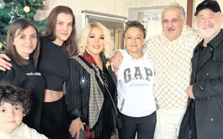 Safiye Soyman’ın ‘Uzak Şehir’ heyecanı