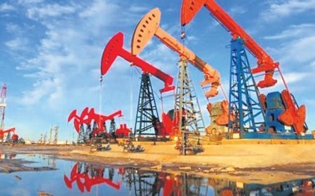 18 trilyon dolarlık petrolün anahtar teknolojisi ABD’de