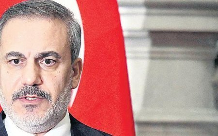 Ankara itidal çağrısı yaptı