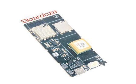 Yerli girişimden CES çıkarması