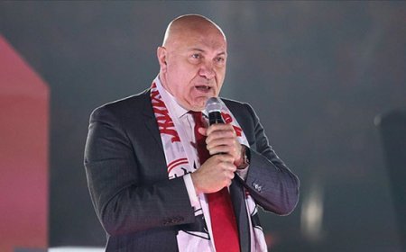 Yüksel Yıldırım'dan Musaba itirafı: 'Fenerbahçe 2 kat teklif edince hayatının fırsatını kaçırmadı!'