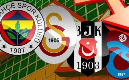 4 büyükler borsada üzdü!