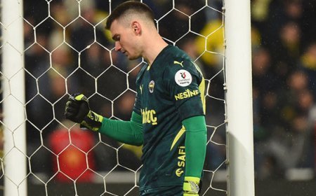 Fenerbahçe'den Dinamo Zagreb'e Livakovic reddi!