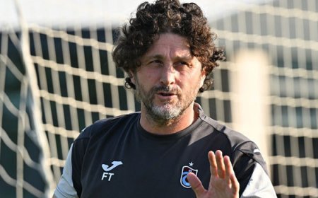 Beşiktaş ve Fenerbahçe de istiyordu: Karşıyaka'nın genç yıldızını Trabzonspor kaptı!