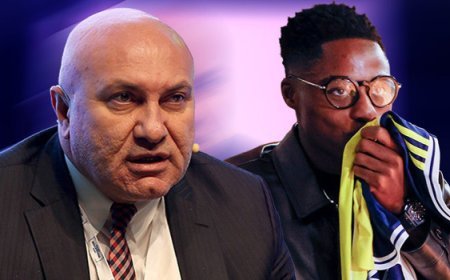 Yüksel Yıldırım'dan Musaba itirafı: 'Fenerbahçe 2 katını teklif edince hayatının fırsatını kaçırmadı!'