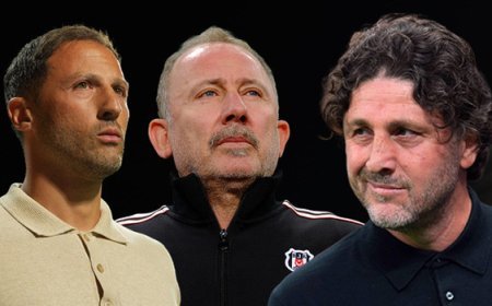 Beşiktaş ve Fenerbahçe de istiyordu: Genç yıldızı Trabzonspor kaptı!