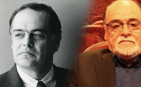 Usta sanatçıdan acı haber! 79 yaşında hayatına veda etti