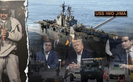 ABD'nin zaferi kısa vadeli mi? Sonsuz savaş gündemde: 'Çin'in 2 milyar dolarlık yatırımıydı'