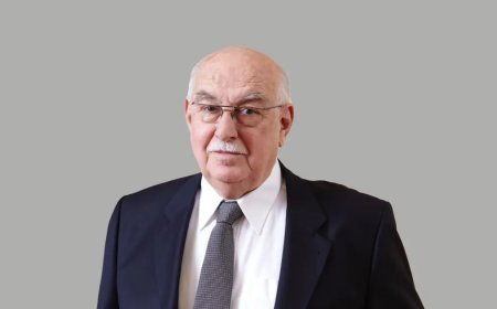 İş insanı Ali Metin Kazancı yaşamını yitirdi