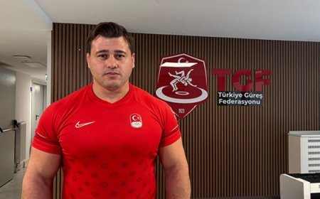 Rıza Kayaalp: 'Kendimi aklayacağımla ilgili her zaman umut vardı'