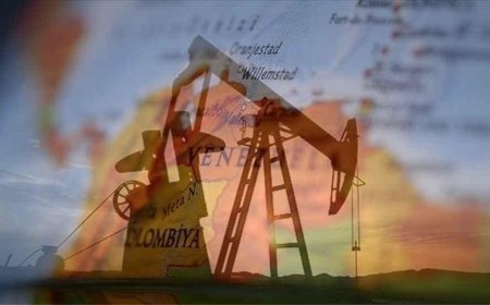 Son dakika... Maduro operasyonu sonrası milyar dolarlık plan! Trump'ın petrol oyunu açığa çıktı