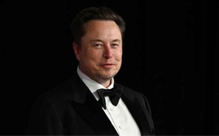 Elon Musk'tan Venezuela'ya bedava internet!