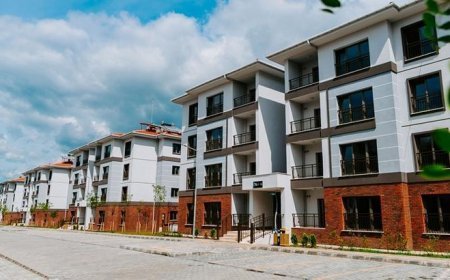 Bakan Kurum: 14 şehrimiz daha Yüzyılın Konut Projesi’nin heyecanını yaşayacak