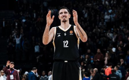 Fenerbahçe Beko'dan Nando De Colo hamlesi!