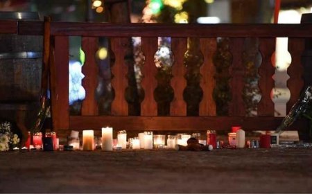 İsviçre'deki faciada ölenler arasında 18 yaşında bir Türk'ün de olduğu ortaya çıktı!