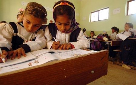 Irak Hakkında Bilgiler; Irak Bayrağı Anlamı, 2026 Nüfusu, Başkenti, Para Birimi Ve Saat Farkı