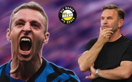 Fenerbahçe istemişti, Galatasaray bitiriyor: Sarı-kırmızılılardan Davide Frattesi için 35 milyon euroluk teklif!