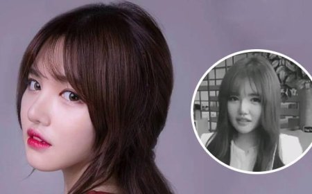 K-Beauty fenomeninden acı haber! 29 yaşında hayatını kaybetti