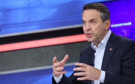 Türkiye ile Azerbaycan'dan yeni doğal gaz anlaşması!