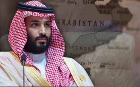 Yemen'de cephe değişti! Suudi Arabistan güçleri BAE'nin kontrolündeki bölgeyi geri aldı