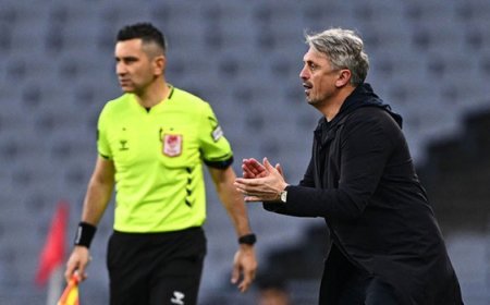 Eyüpspor'da Orhan Ak ile yollar ayrıldı!