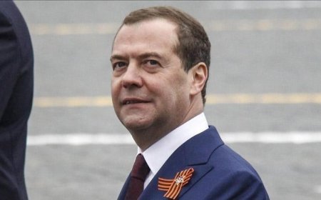 Rusya Güvenlik Konseyi: Trump'ın Venezuela adımları yasa dışı ancak tutarlı