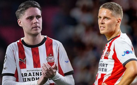 Veerman ilk kez açıkladı: Fenerbahçe'ye transferi neden gerçekleşmedi?