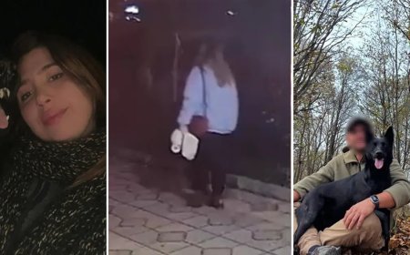 Kayıp Elif Kumal'dan acı haber. Cansız bedeni bulundu