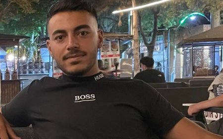 Üniversiteli genç elektrikli soba kurbanı