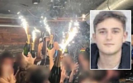 Bar yangınında Taylan da öldü